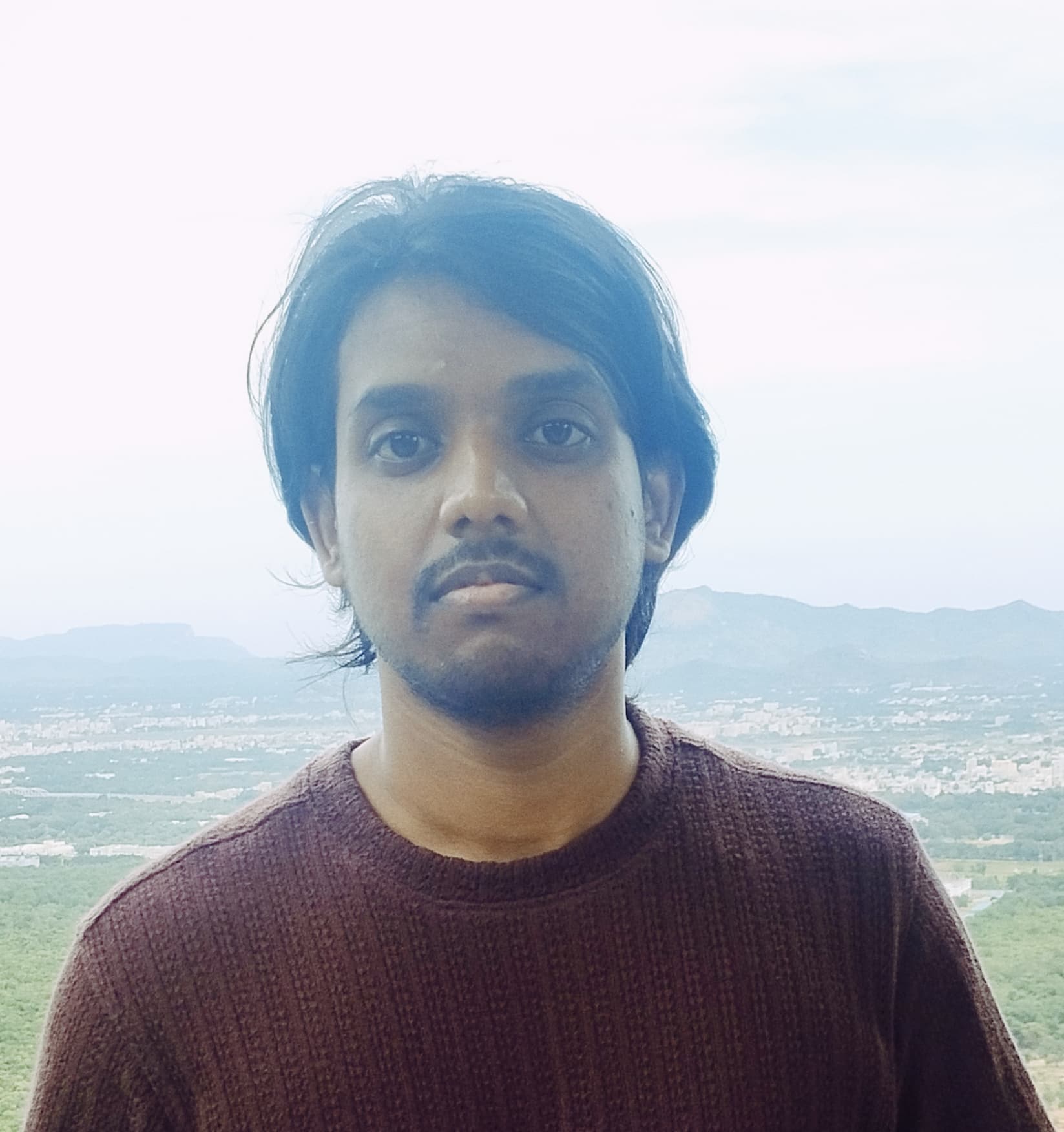 Kartik Srinivas Gaddam