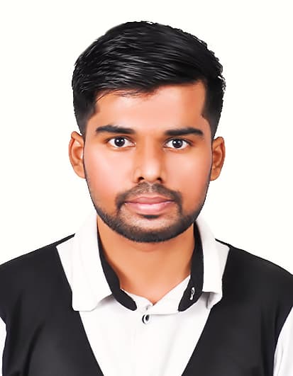 Pratik Rahul Meghe