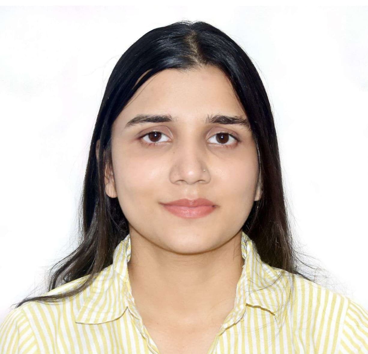 Arunita Singh