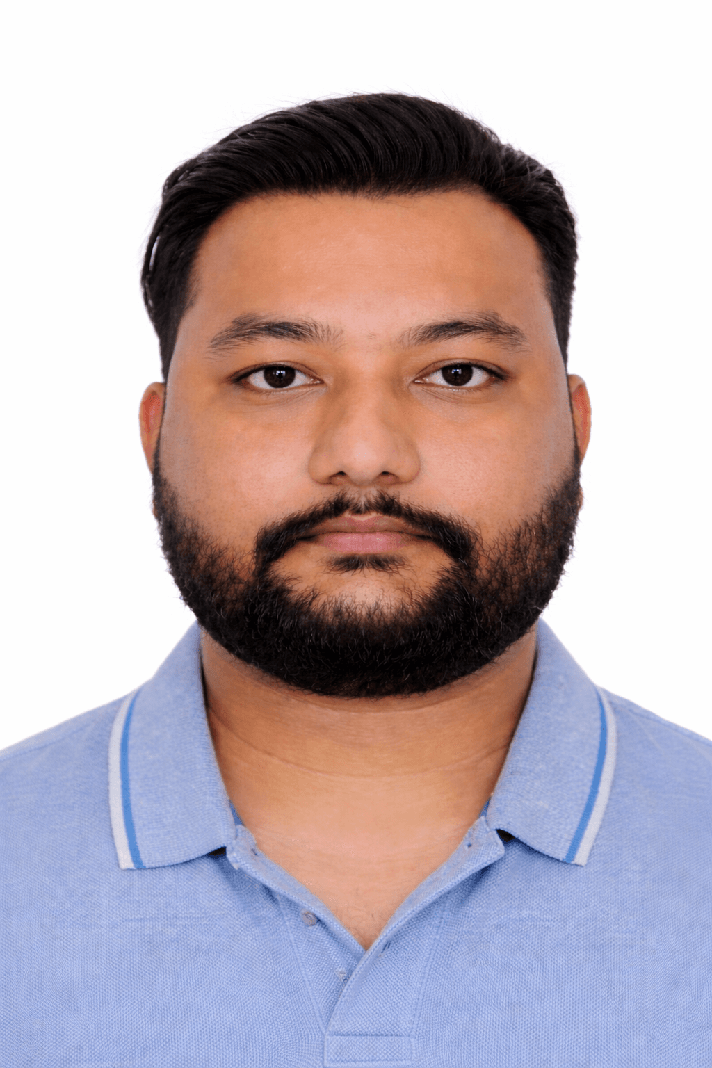 Alok Singh