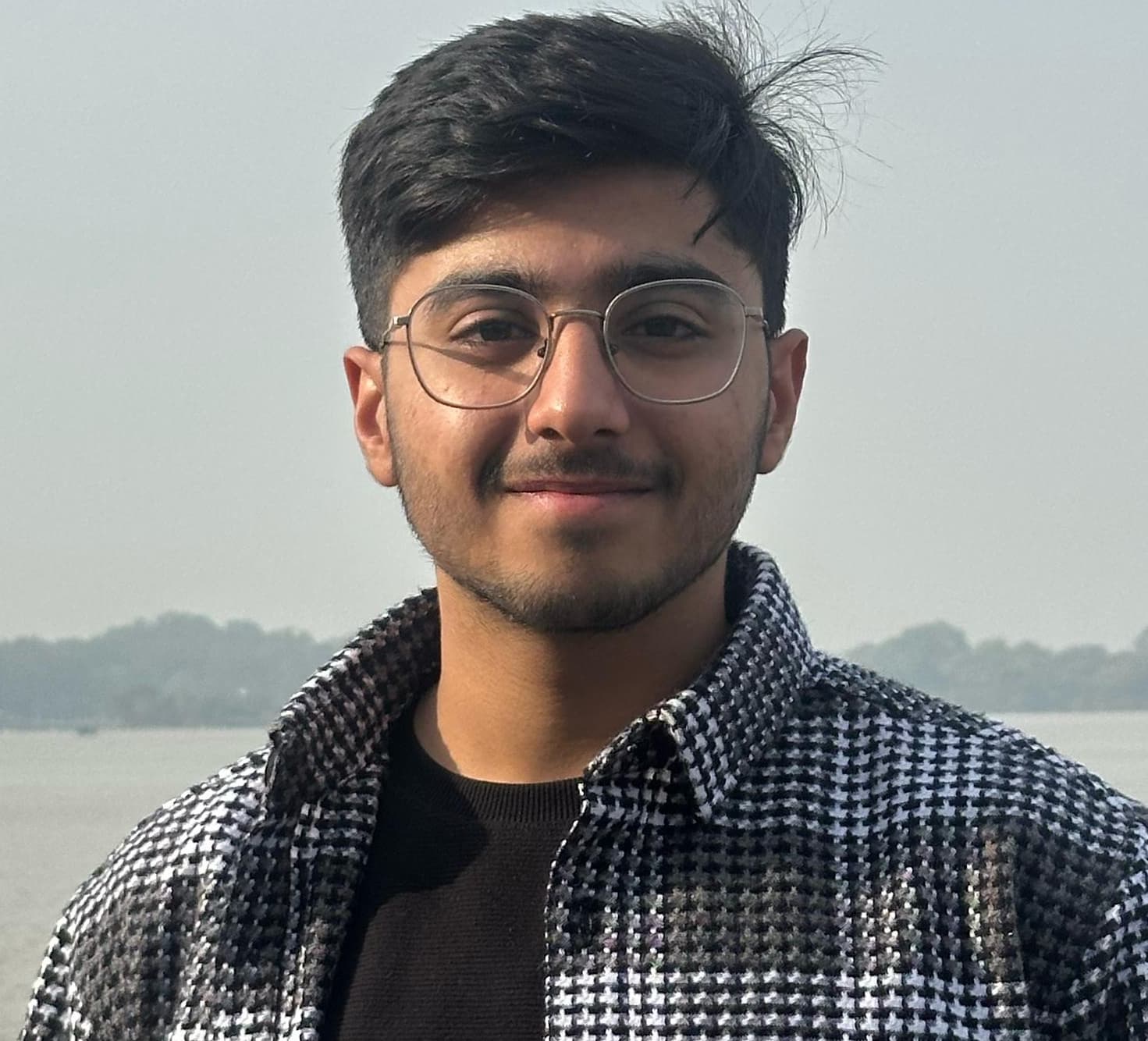 Parth Tuteja