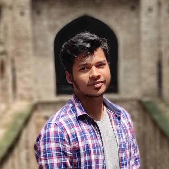 Manish Kumar