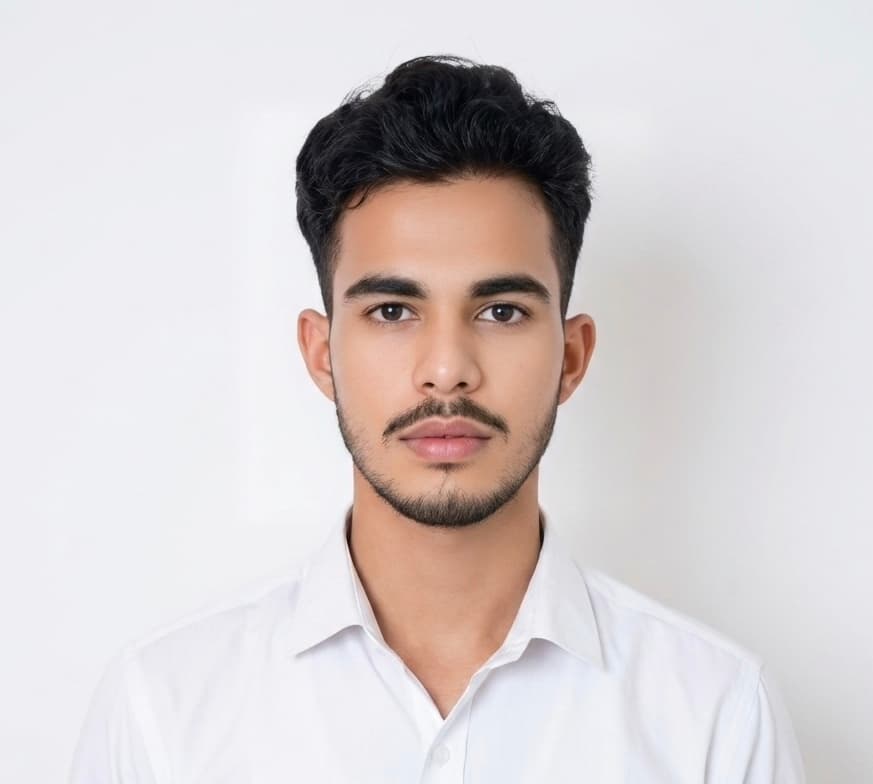 Syed Shahir