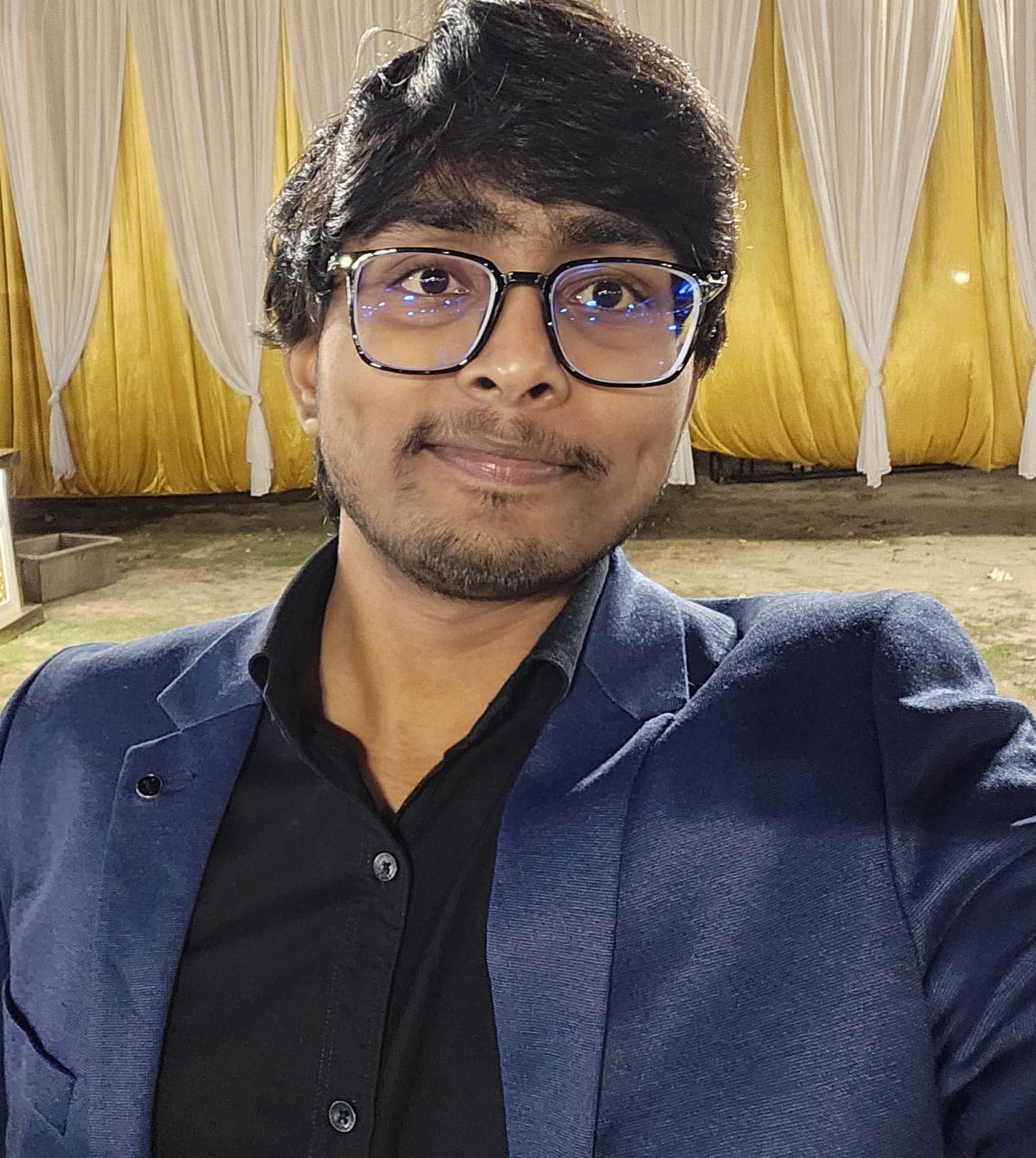Animesh Raj