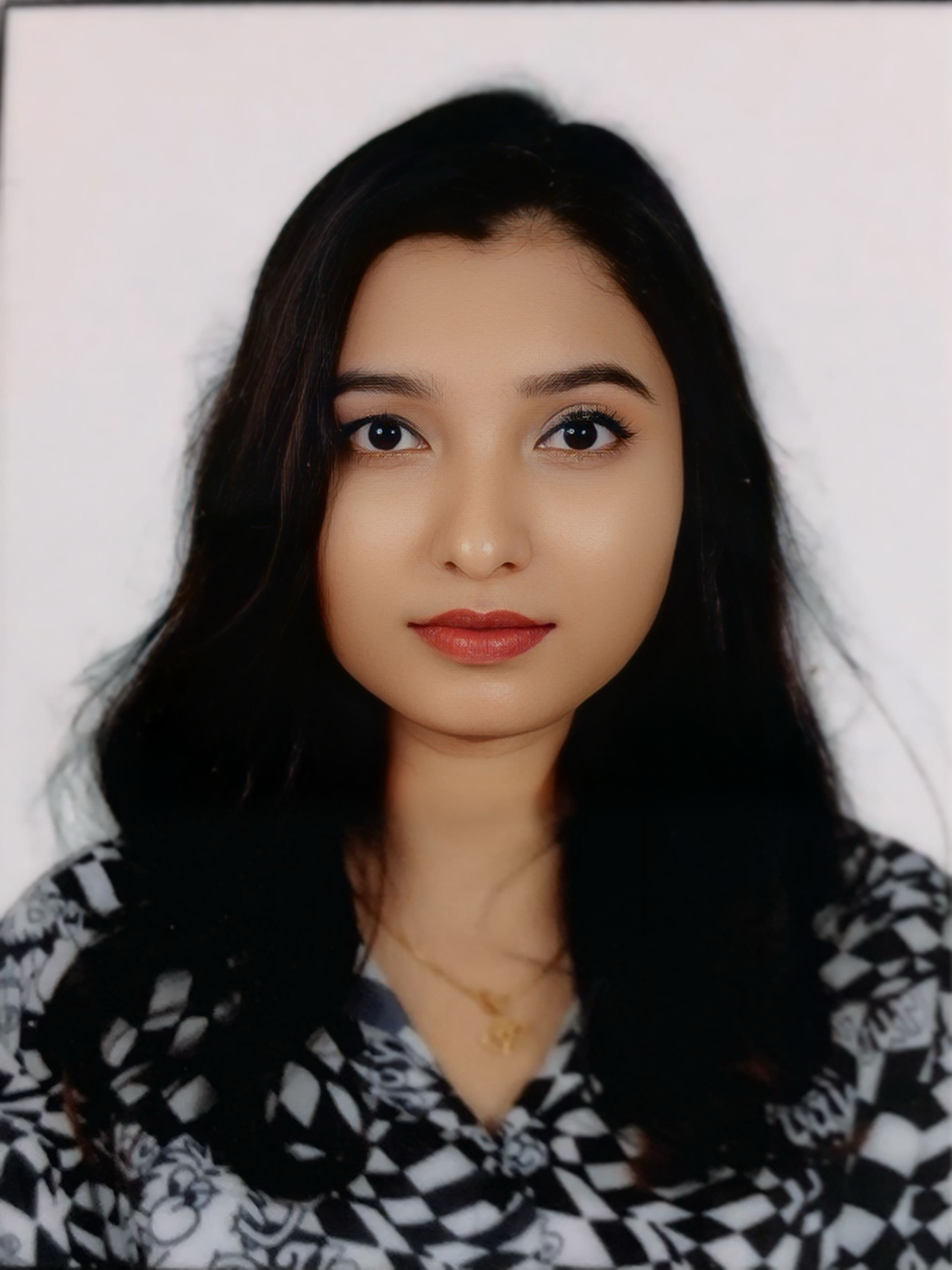 Ashitha K