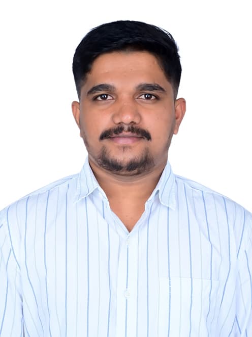 Pramoda C A