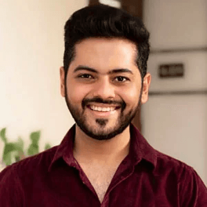 Raghav Ahuja