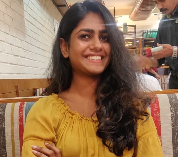 Megha Jayan