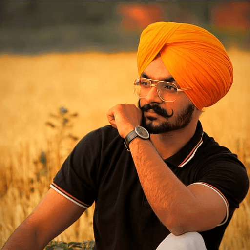 Jaspreet Singh