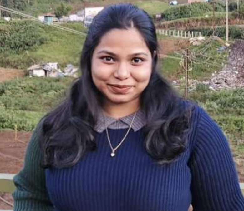 Shreya Gupta
