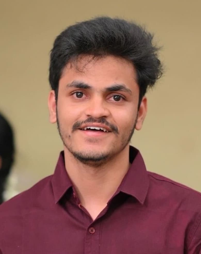 Kandimalla Sai Kiran