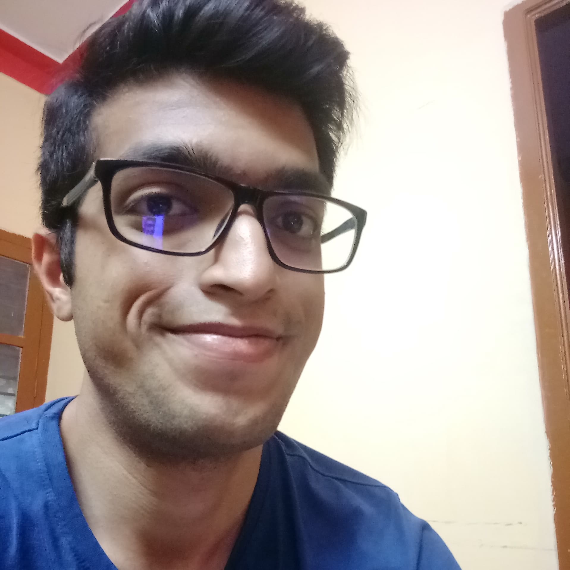 Rishabh Karnad