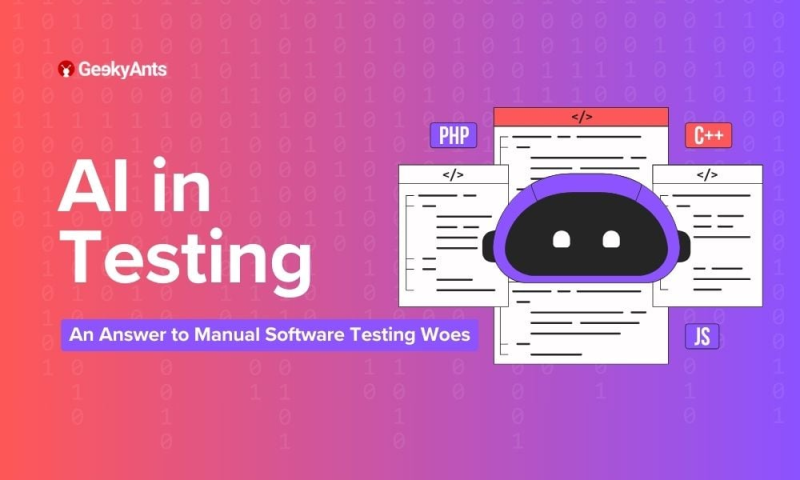 How to Use AI in QA Software Testing : A Guide with Live OpenAI Demo