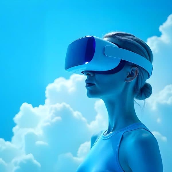 Transforming UI/UX with AR/VR: Insights from GeekyAnts’ CXO