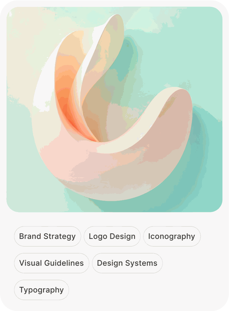 Brand Identity