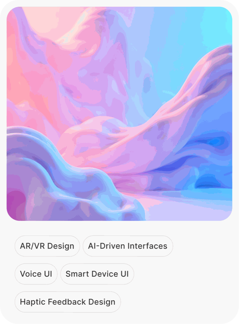 Emerging Tech