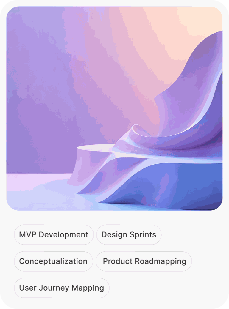 Product Innovation