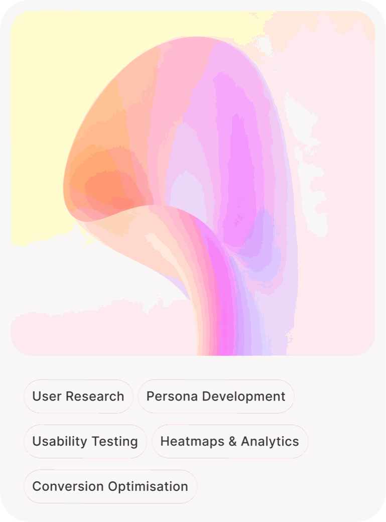 Research Strategy