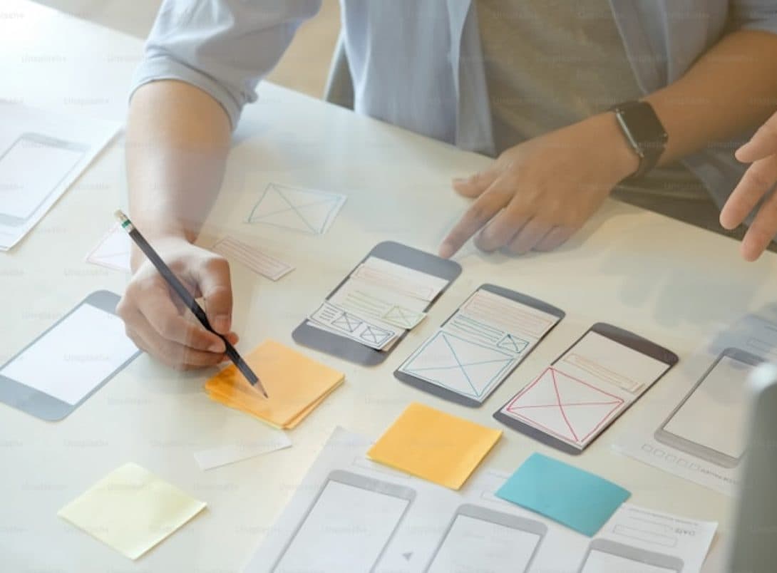 Agility and Iterative Design: