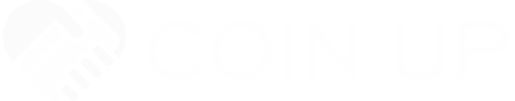 Coin up