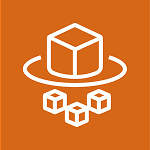 Amazon ECS Fargate