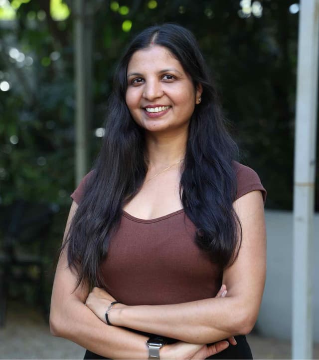 Megha Kumari
