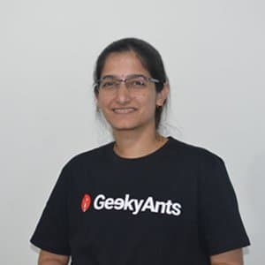 Sarika Gautam