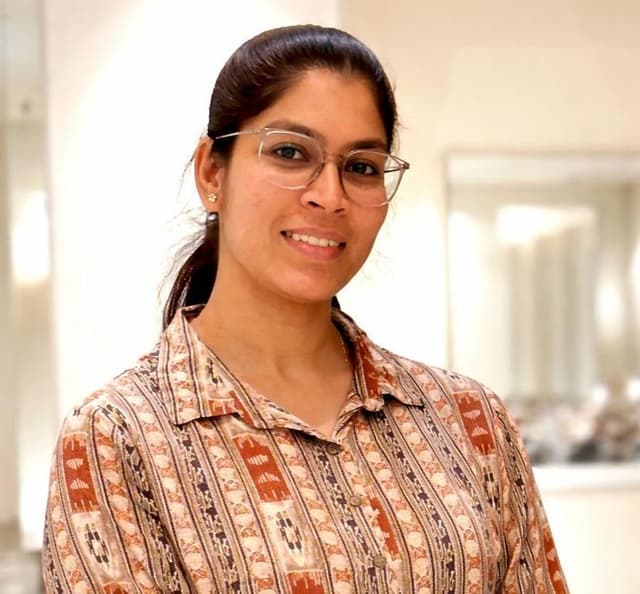 Sushma G