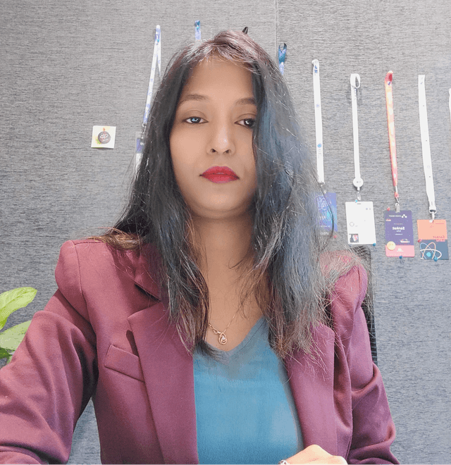 Shrutika Swaraj