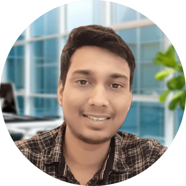 Shubham Kumar