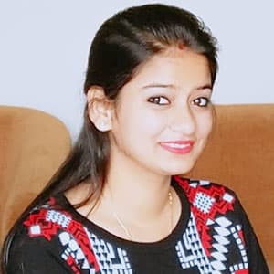 Shweta Kiran