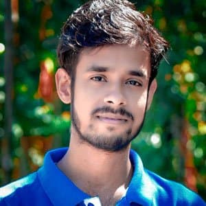 Joydeep Nath