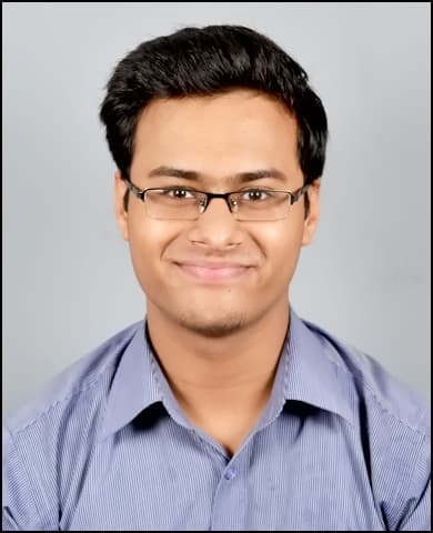 Shivam Singhal