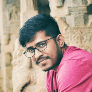 Roopesh J