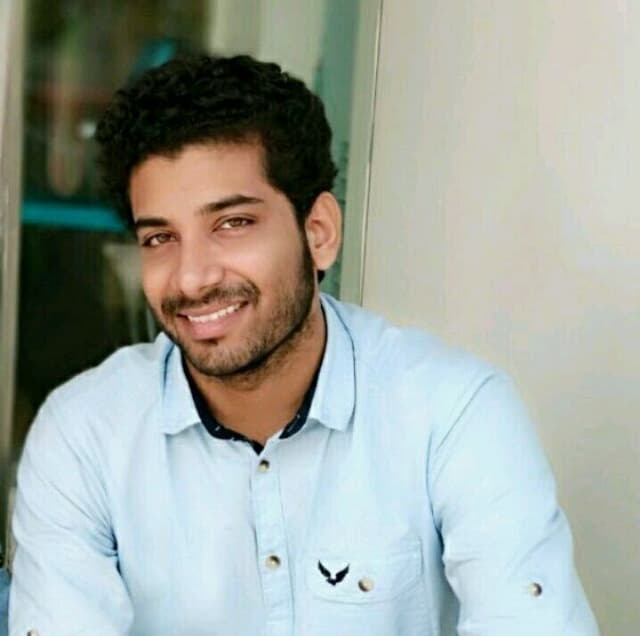 Anupam Saha