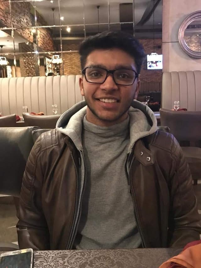 Prithvi Khanna