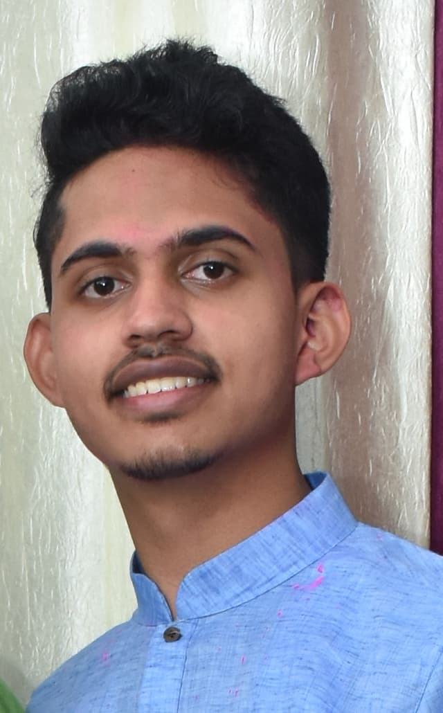 Aditya Prakash