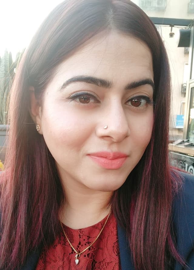 Parul Malhotra