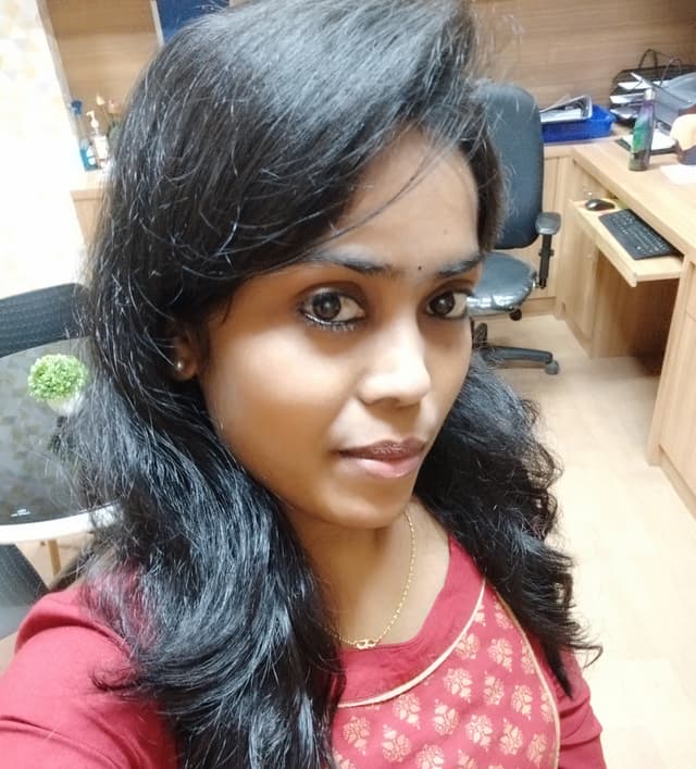 Rajathi R