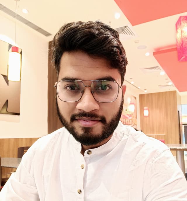 Ashwini Kumar