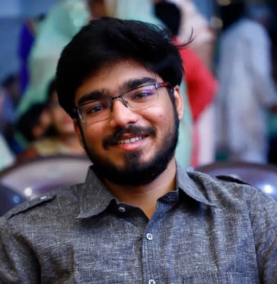 Shubham Verma