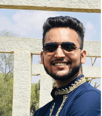 Roshan Kumar Ojha