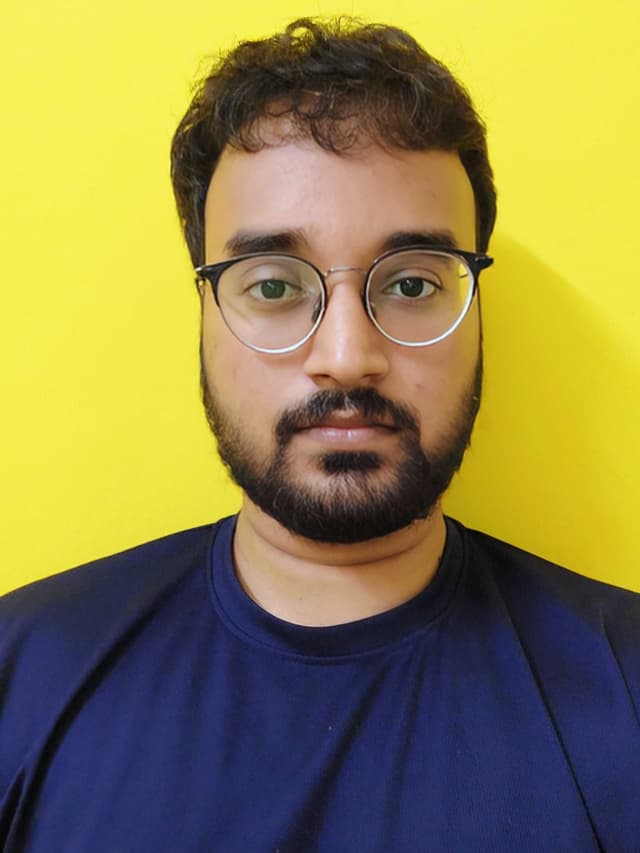 Nischit Jagdish Shetty