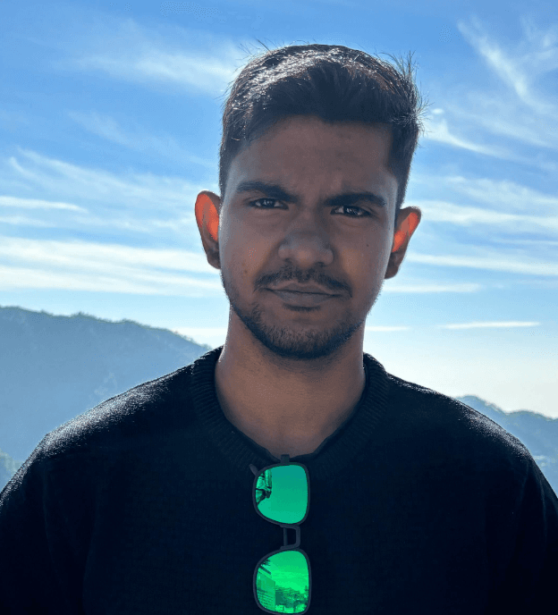 Subhajit Dey