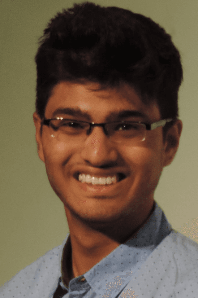 Keshava Varma N S