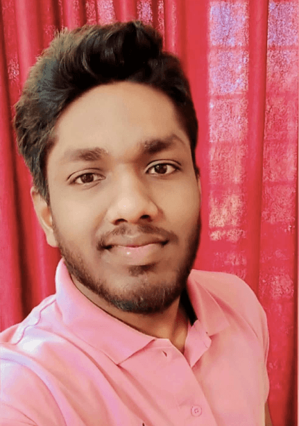 Ashish Kumar Gupta