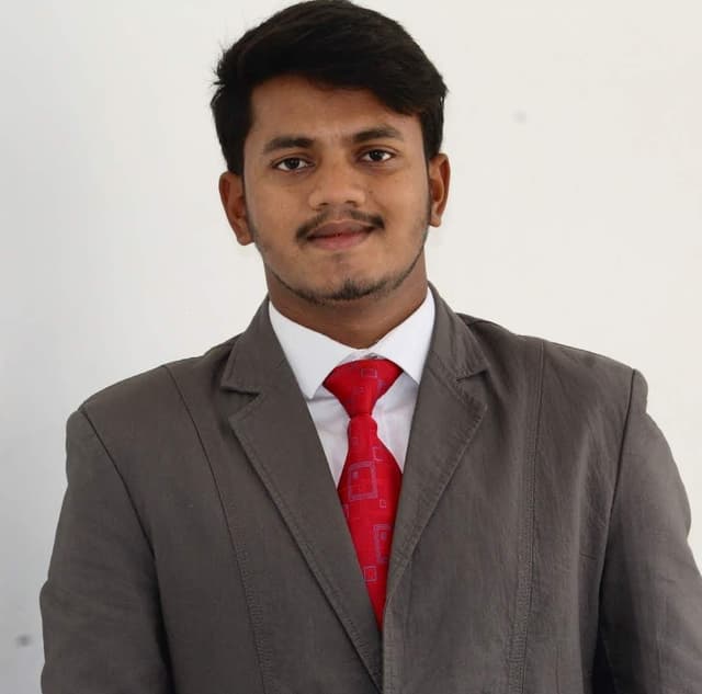 Rakshithananda CA