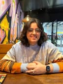 Shreya Mago