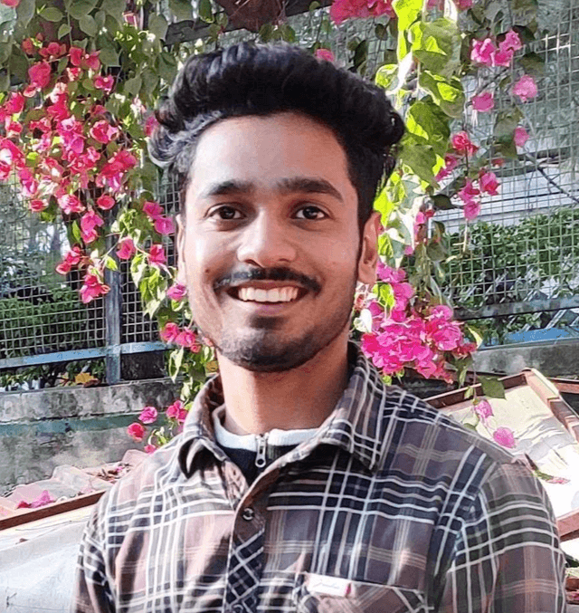 Sahil Sharma