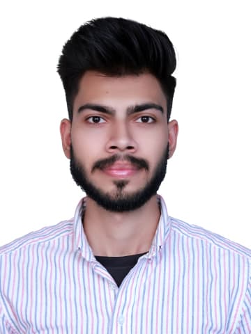 Tushar Popli